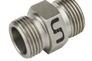 Onde encontrar união dupla hidráulica em São Paulo