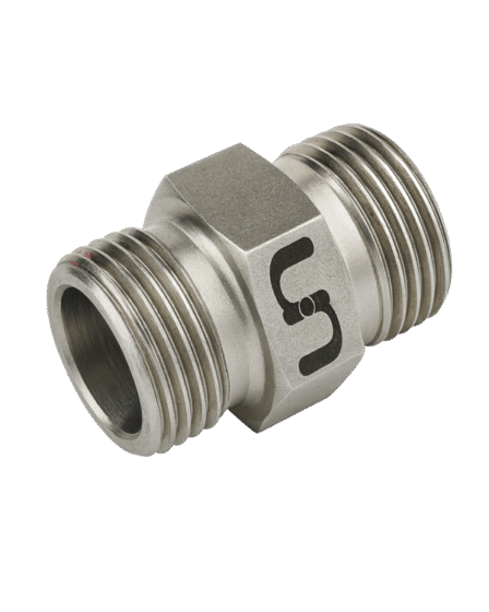 Onde encontrar união dupla hidráulica em São Paulo