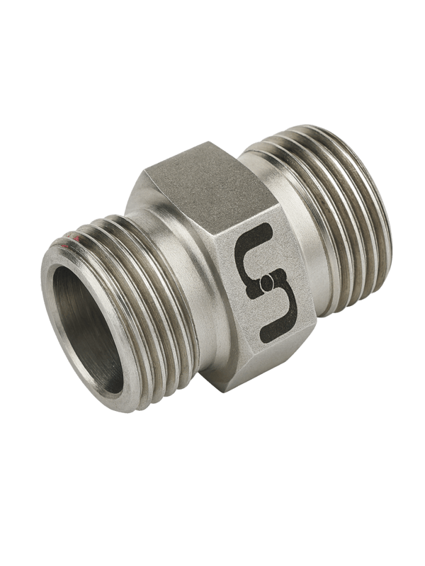 Onde encontrar união dupla hidráulica em São Paulo